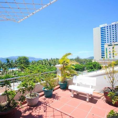 Pho Bien Hotel Нячанг Екстер'єр фото