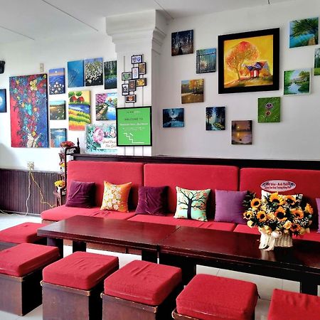 Pho Bien Hotel Нячанг Екстер'єр фото