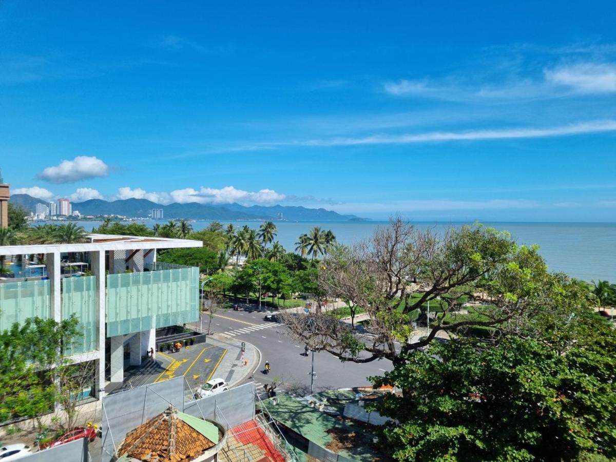 Pho Bien Hotel Нячанг Екстер'єр фото