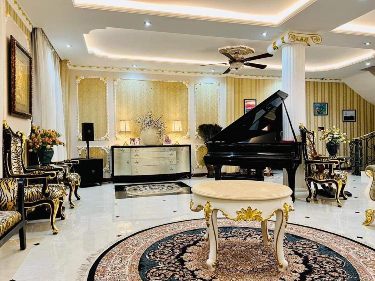 Pho Bien Hotel Нячанг Екстер'єр фото